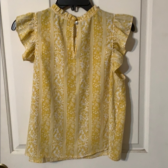 Casual blouse - Picture 2 of 2